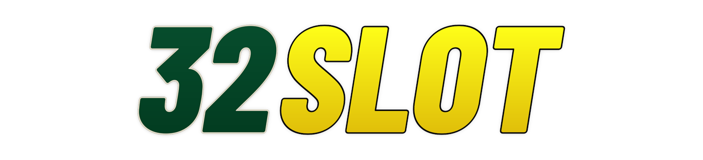 32slot Logo
